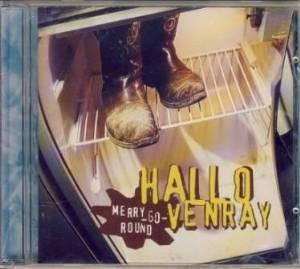 cd - hallo venray - Merry Go Round, Cd's en Dvd's, Cd's | Overige Cd's, Zo goed als nieuw, Verzenden