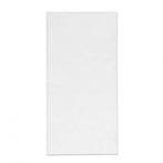 Tissue Servetten 40x40 1/8 ,wit doos a 1000 Stuks.