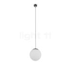 Tecnolumen HL 99 Hanglamp, chroom - ø¸25 cm (Hanglampen), Verzenden, Nieuw