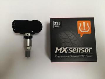 Bandenspanningsensor TPMS