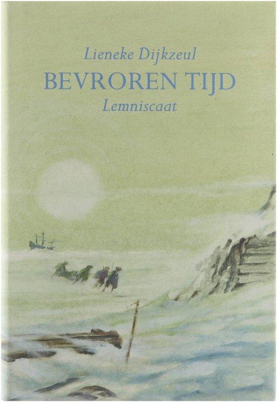 Bevroren Tijd, Boeken, Overige Boeken, Ophalen of Verzenden