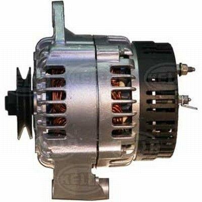 Dynamo / Alternator LADA NIVA (1700 i,1700 i 4x4), Auto-onderdelen, Motor en Toebehoren, Nieuw, Ophalen of Verzenden