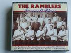 The Ramblers - Farewell Blues (2 CD), Verzenden, Nieuw in verpakking