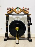 Gedé - Grote antieke Balinese Gedé-gong - Gong - Azië - 1970