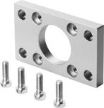 Festo Flensbevestiging Bouwgrootte 125 ISO 15552 - 174382, Verzenden, Nieuw