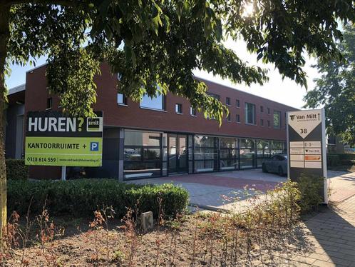 Kantoorruimte te huur Kauwenhoven 38 Lunteren, Zakelijke goederen, Bedrijfs Onroerend goed, Kantoorruimte, Huur