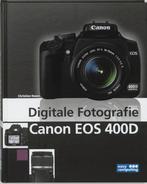 Digitale fotografie Canon EOS 400D 9789045642437 C. Haasz, Verzenden, Gelezen, C. Haasz