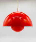 Louis Poulsen - Verner Panton - Plafondlamp - VP1 - Bloempot