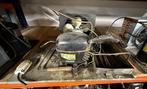 Koelmotor Danfoss SC12G, R134A