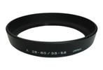 Minolta Zonnekap / Lens hood voor 28–80mm F/3.5–5.6, Audio, Tv en Foto, Fotografie | Fotostudio en Toebehoren, Verzenden, Zo goed als nieuw
