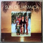 Goombay Dance Band – Sun Of Jamaica (1-12-Vinyl-LP), Verzenden, Nieuw in verpakking