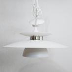 Plafondlamp - Metaal, Antiek en Kunst, Antiek | Lampen