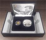 Ierland. 10 Euro 2013 John F. Kennedy Proof (Zonder
