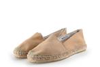 Manfield espadrilles in maat 38 Beige | 15% korting, Verzenden, Beige, Manfield, Gedragen