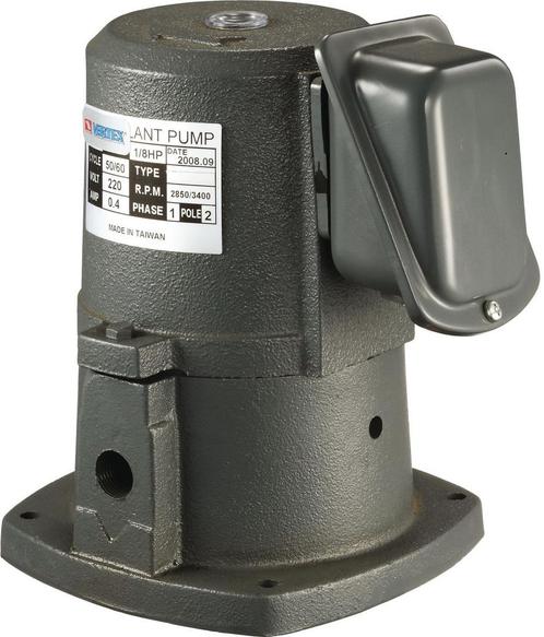 Zelfaanzuigende koelvloeistofpomp steekcirkel 185 mm +/- 0,2, Zakelijke goederen, Machines en Bouw | Pompen en Compressoren, Ophalen of Verzenden