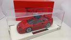 Mutina Model Car 1:18 - Modelauto - Ferrari F40 Japan, Nieuw