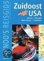 Zuidoost-USA / Lannoos reisgids 9789020942484, Boeken, Reisgidsen, Verzenden, Gelezen, H. Schmidt-Brummer