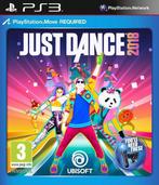 Just Dance 2018 (Playstation Move Only) (PS3 Games), Spelcomputers en Games, Games | Sony PlayStation 3, Ophalen of Verzenden