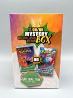 Pokémon Mystery box - OR/OR Gym edition - WOTC, Hobby en Vrije tijd, Verzamelkaartspellen | Pokémon, Nieuw