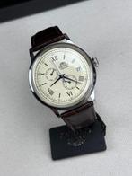 Orient - Bambino Day/date Automatic - Zonder Minimumprijs -, Sieraden, Tassen en Uiterlijk, Horloges | Heren, Nieuw