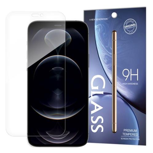 iPhone 13 Mini Tempered Glass Screen Protector, Telecommunicatie, Mobiele telefoons | Hoesjes en Frontjes | Apple iPhone, Nieuw