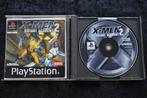 X-Men 2 Mutant Academy Playstation 1 PS1, Spelcomputers en Games, Verzenden, Nieuw