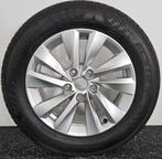 Zomerset | 16 inch MATAR | Octavia | ŠKODA | Demo, Auto-onderdelen, Banden en Velgen, 16 inch, Banden en Velgen, Nieuw, Personenwagen