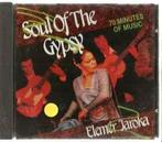 cd - Elemer Jaroka - Soul Of The Gypsy, Verzenden, Zo goed als nieuw