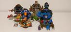 Playmates - Speelgoed Mini - mutant tortue ninja - 1994 -, Antiek en Kunst