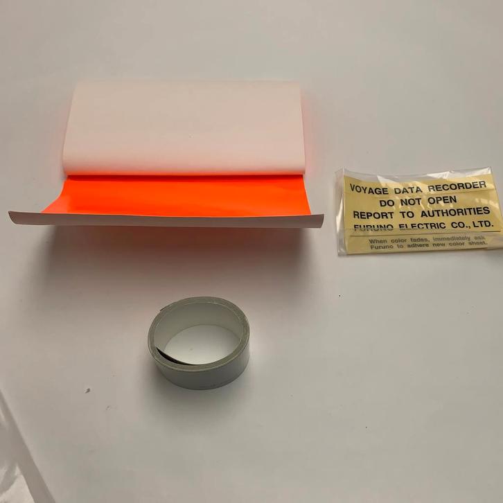 Bieden: Furuno reflector for  VR-5020 - 004-658-290, Watersport en Boten, Overige Watersport en Boten, Nieuw, Ophalen of Verzenden