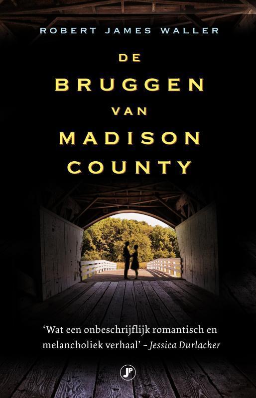 De bruggen van Madison County 9789089754707, Boeken, Romans, Gelezen, Verzenden