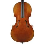 Scott Cao STC750ES-PG cello 4/4, geselecteerde sparrenhouten, Ophalen of Verzenden, Nieuw