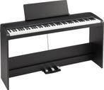 Korg B2SP BK digitale piano, Muziek en Instrumenten, Piano's, Nieuw