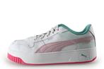 Puma Sneakers in maat 35 Wit, Verzenden, Jongen of Meisje, Puma, Schoenen