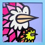 Kev Munday - Owl Guardian