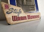 Warm Morning/Fonderie - Calendario Perpetuo - Stati Uniti