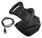 SEGA Saturn Arcade Racer Race Stuur, Spelcomputers en Games, Spelcomputers | Sega, Ophalen of Verzenden, Nieuw