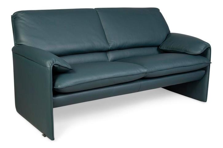 Leolux Bora-Beta 2,5 zitsbank, Huis en Inrichting, Banken | Bankstellen, Ophalen