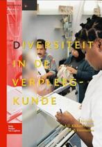 Diversiteit in de verpleegkunde | 9789031362370, Boeken, Nieuw, Verzenden