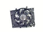 Koelventilatormotor Opel Astra H 1.3 CDTi 0130303202 0130303, Ophalen of Verzenden, Gebruikt, Opel