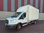 Ford Transit, Auto's, Gebruikt, Elektrische ramen, Wit, Ford