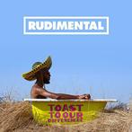 lp nieuw - Rudimental - Toast To Our Differences, Verzenden, Zo goed als nieuw