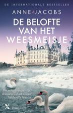 De belofte van het weesmeisje | 9789401616201 | Anne Jacobs, Boeken, Zo goed als nieuw, Anne Jacobs