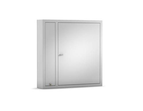 Creone 9500E KeyBox Expansion met elektronisch codeslot, Huis en Inrichting, Brandblussers en Brandkasten, Brandkast, Nieuw, Ophalen of Verzenden