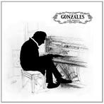 cd digi - Chilly Gonzales - Solo Piano II, Cd's en Dvd's, Verzenden, Zo goed als nieuw