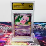 Pokémon Graded card - Mew EX Holo #014 - 25th Anniversary, Nieuw