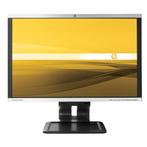 HP Compaq LA2405wg - 24 inch - 1920x1200 - DP - DVI - VGA -, Verzenden, Nieuw