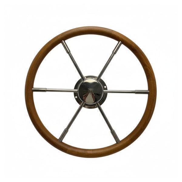 Bieden: Vetus HTP3010R hydraulic steering wheel, Watersport en Boten, Overige Watersport en Boten, Nieuw, Ophalen of Verzenden