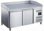 SARO Pizzawerkbank - EPZ 2600TN, Verzenden, Nieuw in verpakking, Koelen en Vriezen