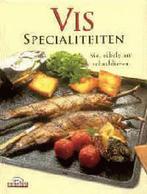 Visspecialiteiten 9789036613521, Boeken, Verzenden, Gelezen